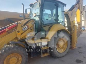 CAT 432