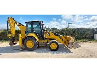 CAT 432F2