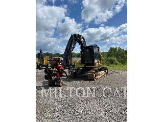 CAT 501