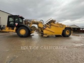 CAT 623K