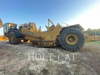 CAT 631K