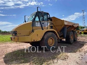 CAT 725