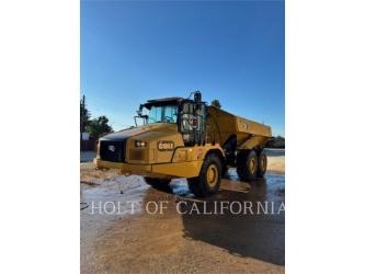 CAT 730-04