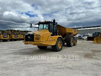CAT 730-04A