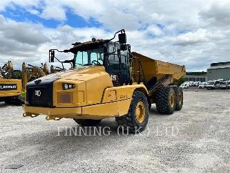 CAT 730-04A