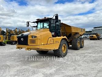 CAT 730-04A