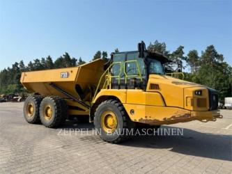CAT 730-04A