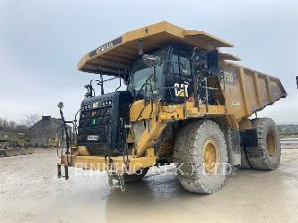 CAT 775G