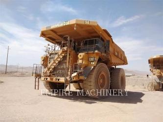 CAT 789D