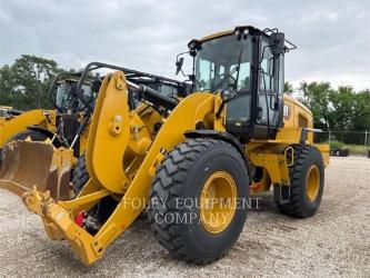 CAT 930M
