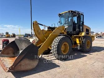 CAT 930MHLAH