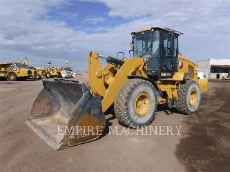CAT 938M