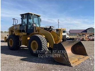 CAT 950GC