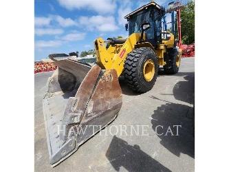 CAT 950M