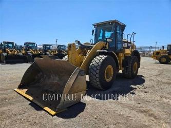 CAT 950M-BR