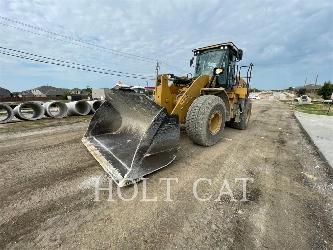 CAT 950M QC