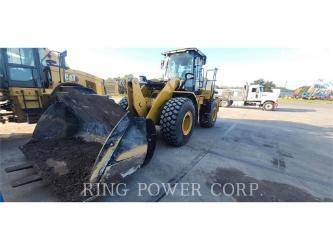 CAT 950QC