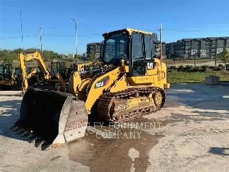 CAT 953K
