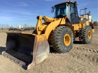 CAT 966G