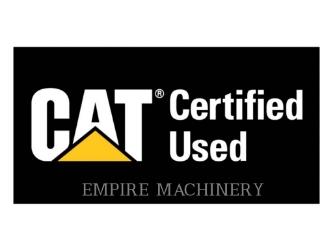CAT 966M 3V FC