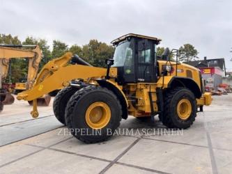 CAT 966XE