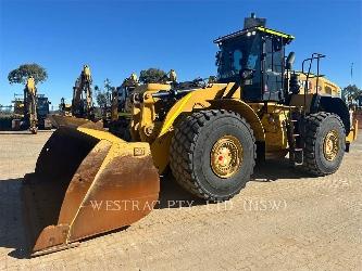 CAT 980-14