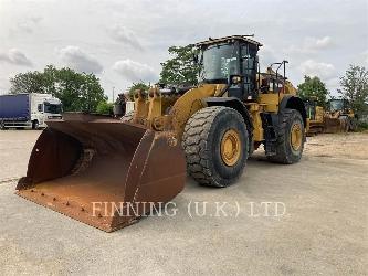 CAT 980M
