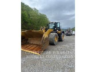 CAT 982M