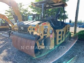 CAT CB10