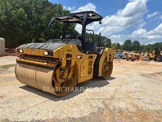 CAT CB13
