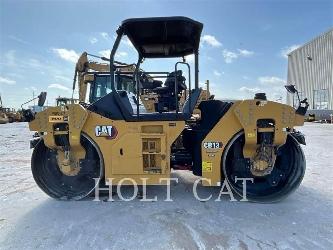 CAT CB13