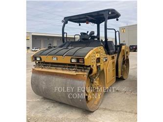 CAT CB13-01