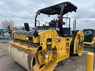 CAT CB15-01