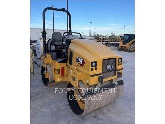 CAT CB2.7-03
