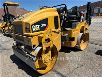 CAT CB34B