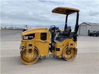 CAT CB34B