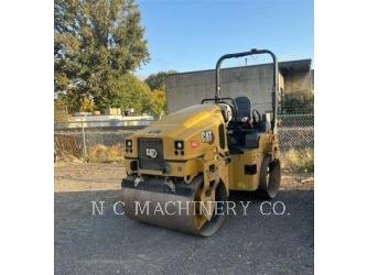 CAT CB4.0