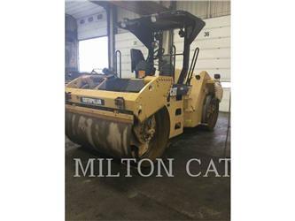 CAT CB54 XW