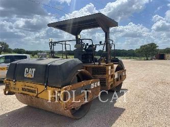 CAT CB634D