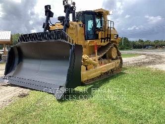 CAT D 9 T