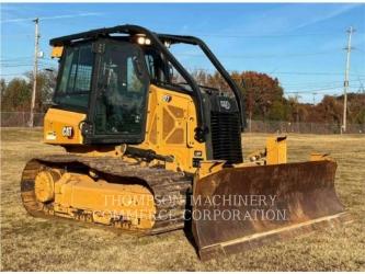 CAT D1 LGP
