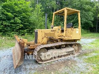 CAT D3B