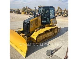 CAT D4 VP