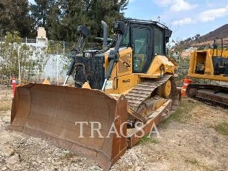 CAT D5