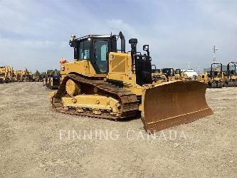 CAT D6-20