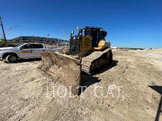 CAT D6-20XEVP