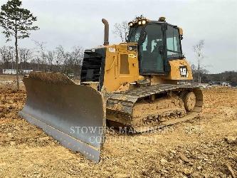 CAT D6K2LGP