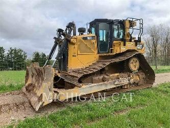 CAT D6TL AZ24F