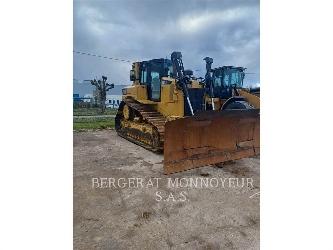 CAT D6TLC XW