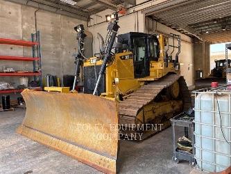 CAT D6TLGPVPA